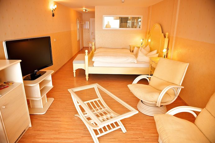 Imagen de la habitación del Hotel Panorama am Oberuckersee. Foto 11