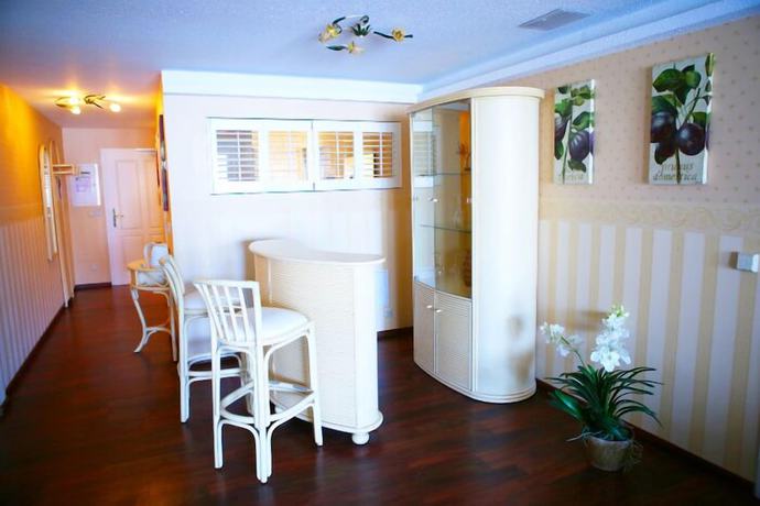 Imagen de la habitación del Hotel Panorama am Oberuckersee. Foto 12