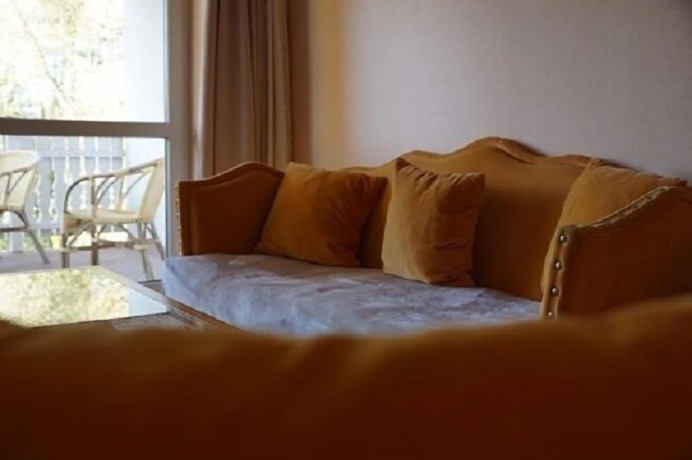 Imagen de la habitación del Hotel Panorama am Oberuckersee. Foto 13