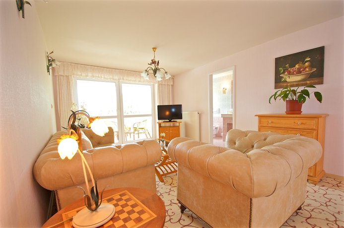 Imagen de la habitación del Hotel Panorama am Oberuckersee. Foto 14