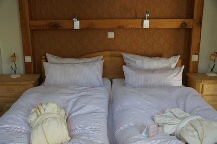 Imagen de la habitación del Hotel Panorama am Oberuckersee. Foto 15