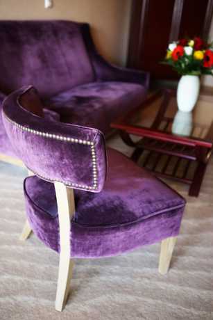 Imagen de la habitación del Hotel Panorama am Oberuckersee. Foto 16