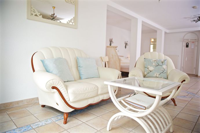 Imagen de la habitación del Hotel Panorama am Oberuckersee. Foto 17