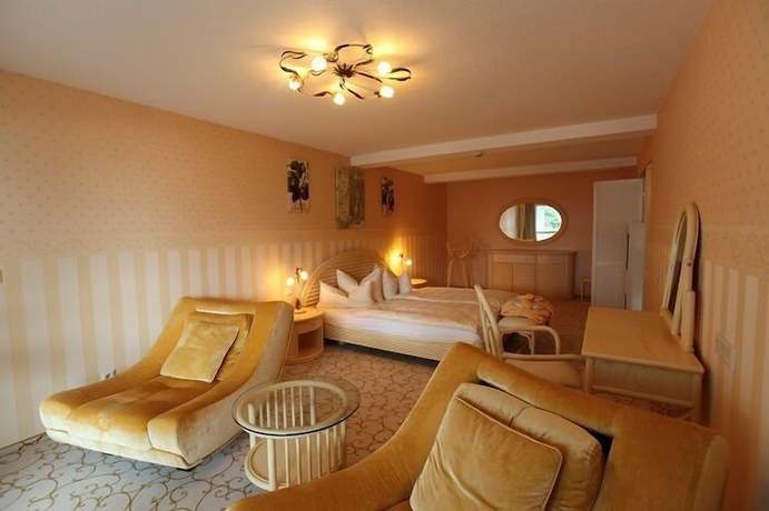 Imagen de la habitación del Hotel Panorama am Oberuckersee. Foto 18