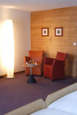 Imagen de la habitación del Hotel Panorama & Restaurant. Foto 8