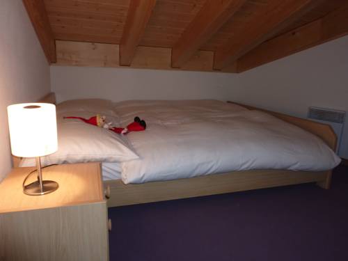 Imagen de la habitación del Hotel Panorama & Restaurant. Foto 9