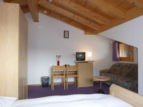 Imagen de la habitación del Hotel Panorama & Restaurant. Foto 10