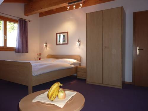 Imagen de la habitación del Hotel Panorama & Restaurant. Foto 12