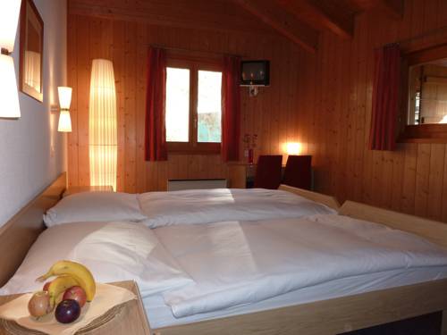 Imagen de la habitación del Hotel Panorama & Restaurant. Foto 15