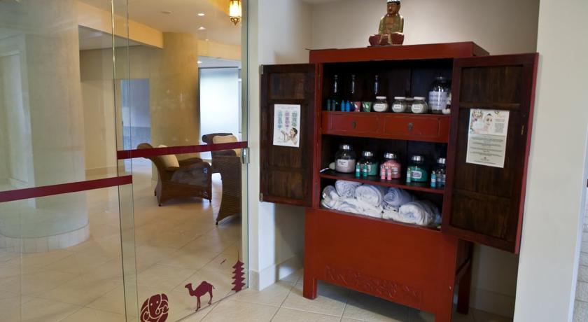 Imagen general del Hotel Panorama and Spa, &Aacute;guas de Lind&oacute;ia. Foto 5