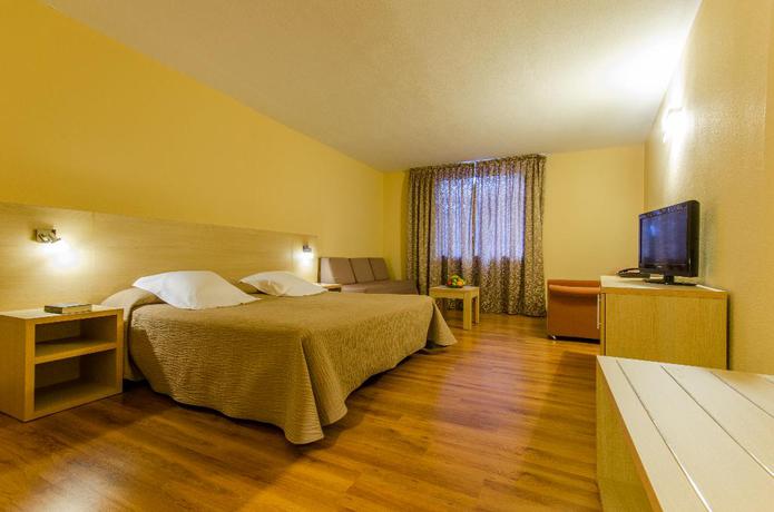 Imagen de la habitación del Hotel Panorama and Spa, Escaldes - Engordany. Foto 16