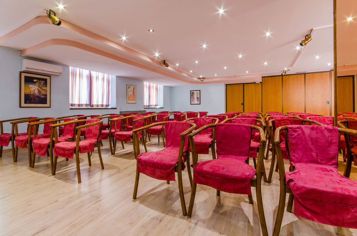 Imagen general del Hotel Panorama and Spa. Foto 6