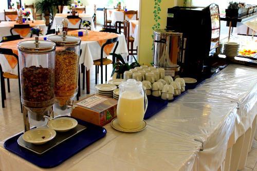 Imagen de la habitación del Hotel Panorama e Residence. Foto 5