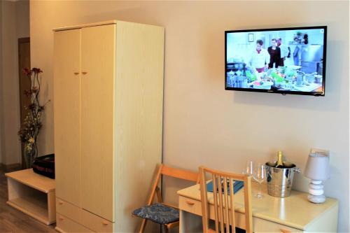 Imagen general del Hotel Panorama e Residence. Foto 3