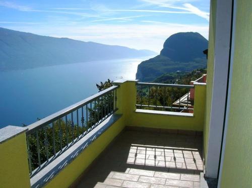 Imagen de la habitación del Hotel Panorama e Residence. Foto 7