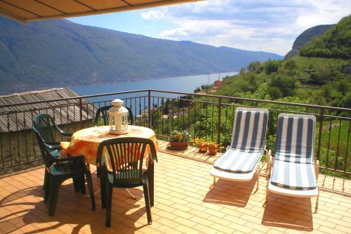 Imagen de la habitación del Hotel Panorama e Residence. Foto 9