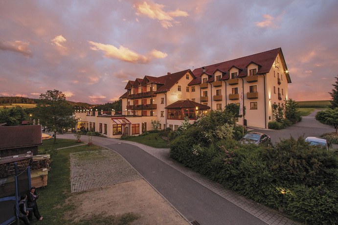Imagen general del Hotel Panorama-Am See. Foto 1