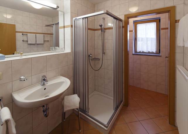 Imagen de la habitación del Hotel Panorama-Am See. Foto 16