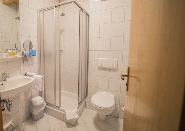 Imagen de la habitación del Hotel Panorama-Am See. Foto 17