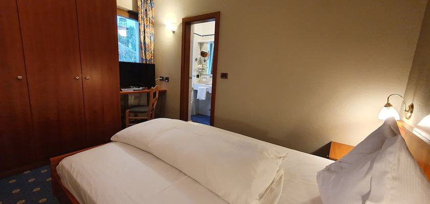 Imagen de la habitación del Hotel PanoramaHotel Penegal. Foto 10