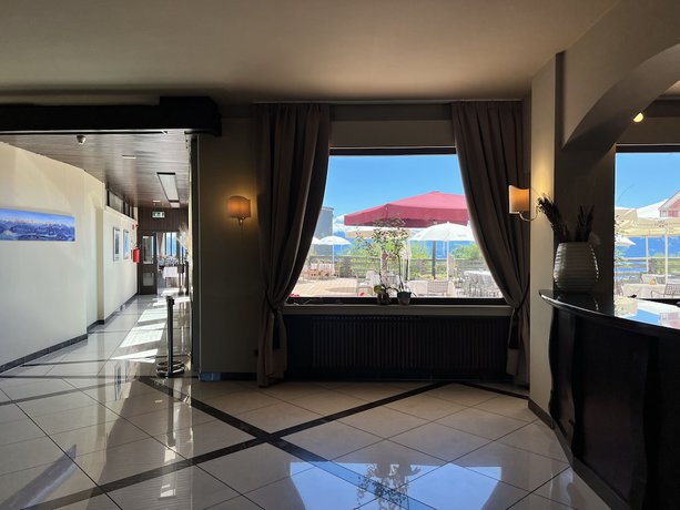 Imagen de los interiores del Hotel PanoramaHotel Penegal. Foto 20
