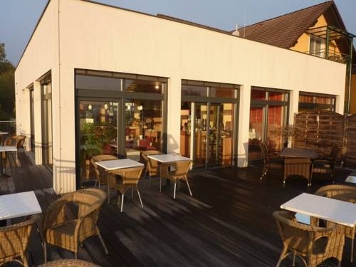 Imagen general del Hotel Panoramablick. Foto 2