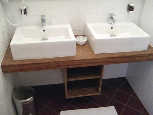 Imagen general del Hotel Panoramablick. Foto 3