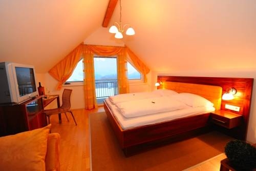 Imagen general del Hotel Panoramablick. Foto 4