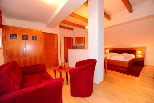 Imagen general del Hotel Panoramablick. Foto 6