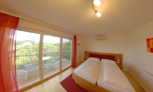 Imagen general del Hotel Panoramablick. Foto 7