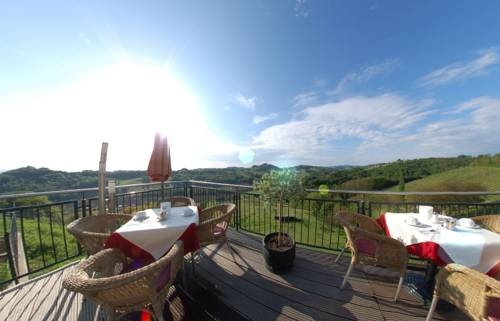 Imagen general del Hotel Panoramablick. Foto 8