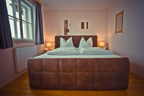 Imagen de la habitación del Hotel Panoramagasthof Daxlueg. Foto 2