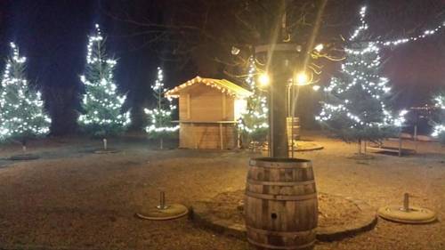 Imagen de la habitación del Hotel Panoramagasthof Daxlueg. Foto 4