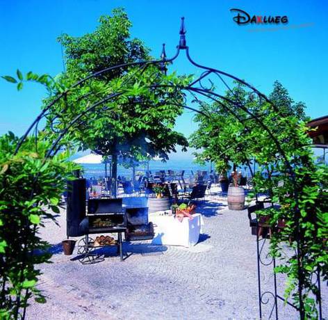 Imagen de la habitación del Hotel Panoramagasthof Daxlueg. Foto 12