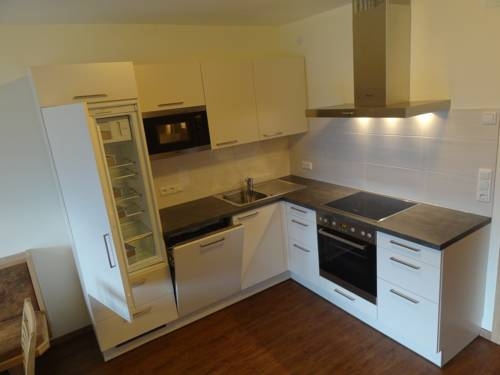 Imagen de la habitación del Hotel Panoramagasthof Hohe Brücke. Foto 27