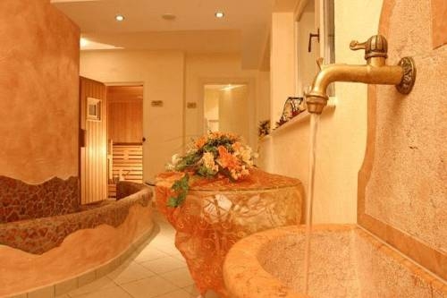 Imagen general del Hotel Panoramagasthof Hohe Brücke. Foto 5