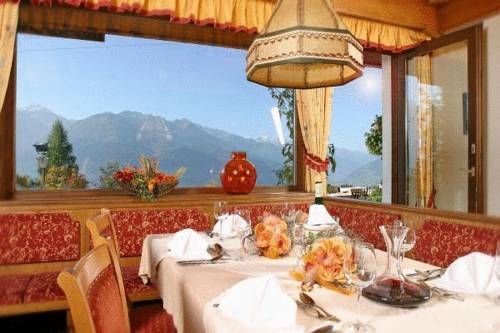 Imagen general del Hotel Panoramagasthof Hohe Brücke. Foto 6