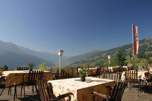 Imagen general del Hotel Panoramagasthof Hohe Brücke. Foto 7