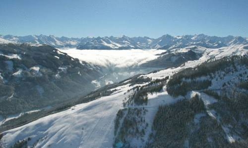 Imagen general del Hotel Panoramagasthof Hohe Brücke. Foto 8