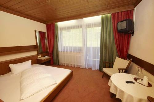 Imagen general del Hotel Panoramagasthof Hohe Brücke. Foto 9