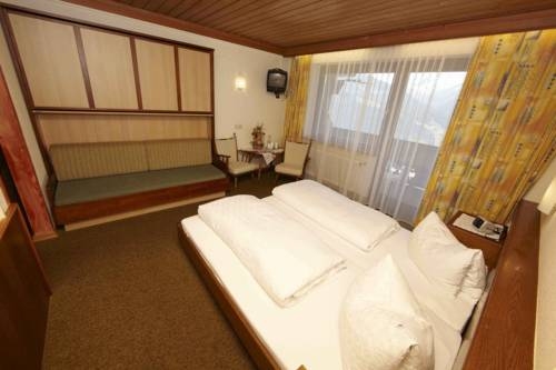 Imagen general del Hotel Panoramagasthof Hohe Brücke. Foto 10