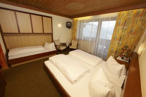 Imagen general del Hotel Panoramagasthof Hohe Brücke. Foto 12