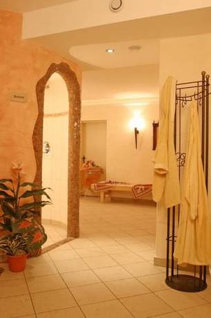 Imagen general del Hotel Panoramagasthof Hohe Brücke. Foto 15