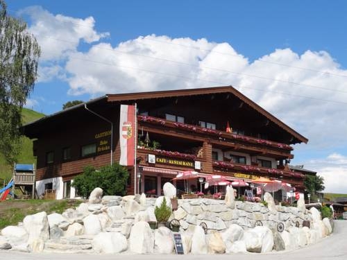 Imagen general del Hotel Panoramagasthof Hohe Brücke. Foto 17