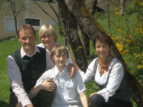 Imagen general del Hotel Panoramagasthof Hohe Brücke. Foto 18