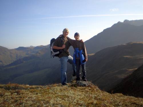 Imagen general del Hotel Panoramagasthof Hohe Brücke. Foto 19