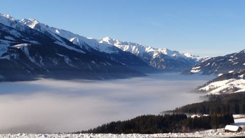 Imagen general del Hotel Panoramagasthof Hohe Brücke. Foto 20