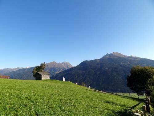 Imagen general del Hotel Panoramagasthof Hohe Brücke. Foto 22