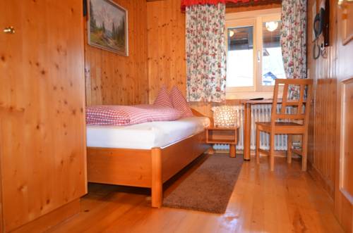 Imagen de la habitación del Hotel Panoramagasthof Kristberg. Foto 2