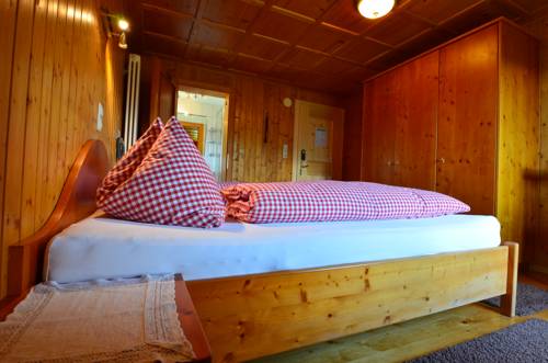 Imagen de la habitación del Hotel Panoramagasthof Kristberg. Foto 4